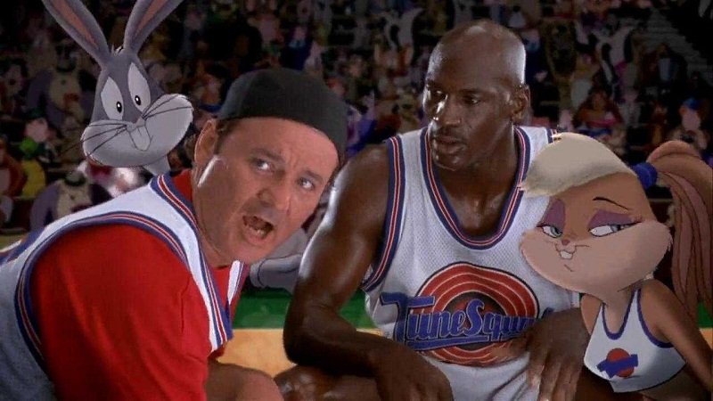 space jam