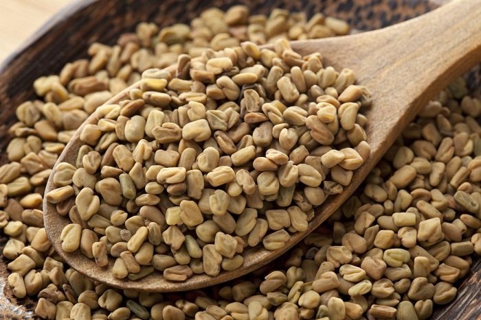 fenugreek-on-a-spoon