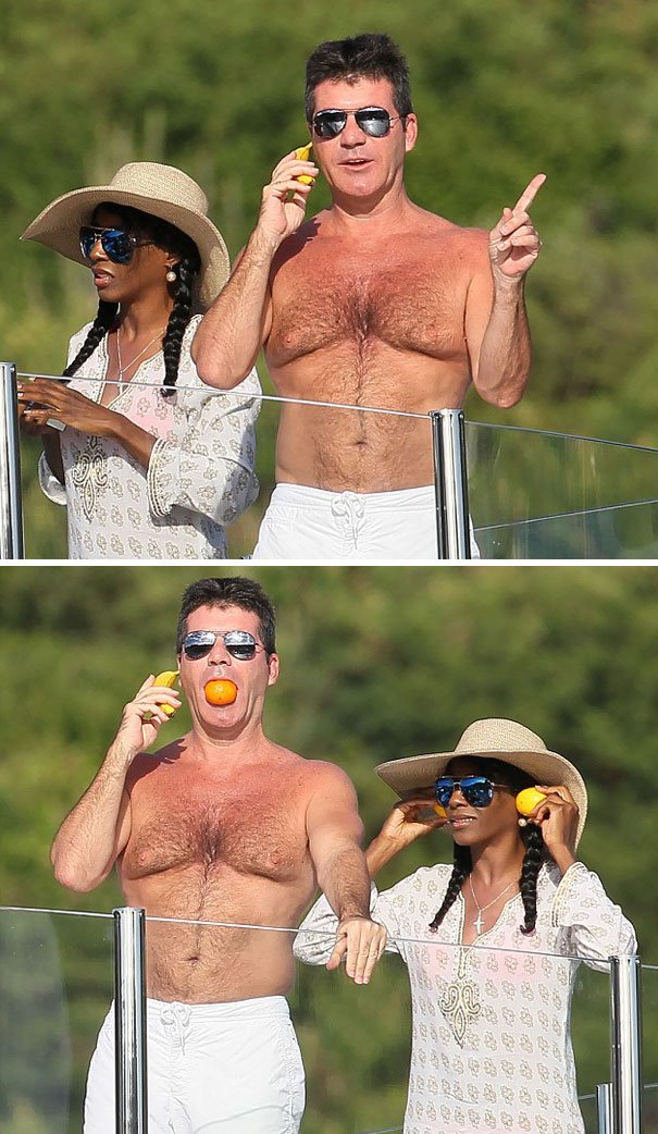 simon cowell