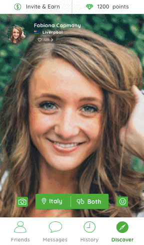 Meet New People & Chill With This App That’s Going Viral - Right Under