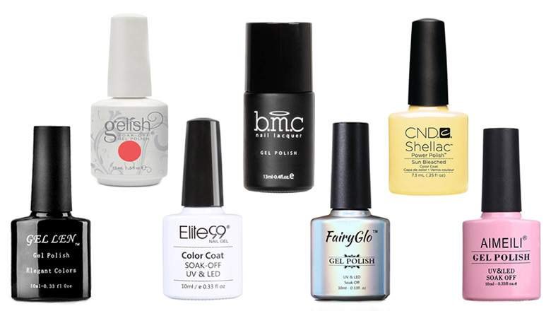 best-gel-nail-polish-brands