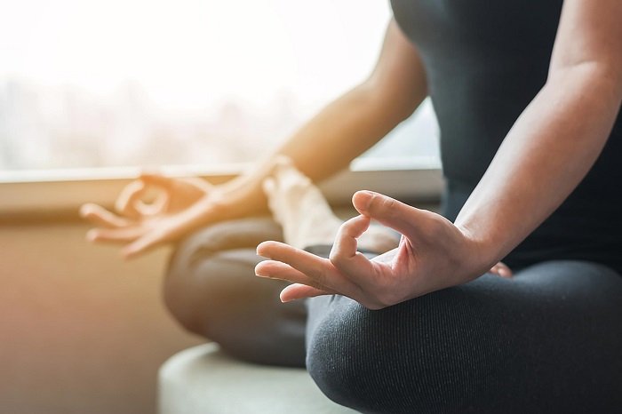Here’s How Mindful Meditation Can Improve Your Mental Health – AsViral