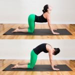 Yoga Poses For Stress Relief