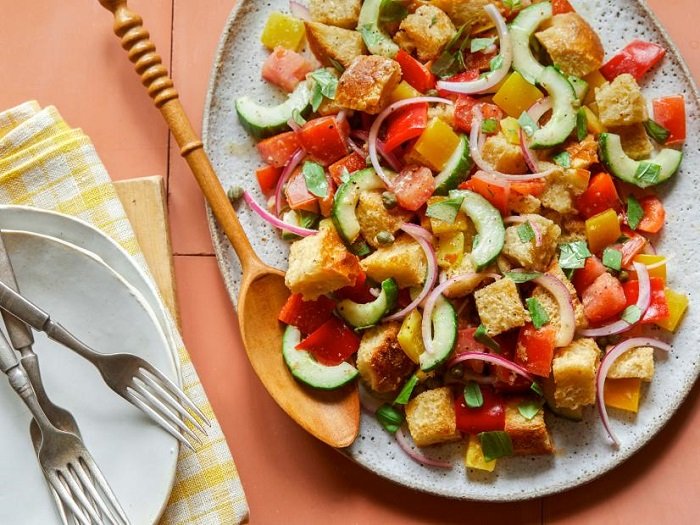 panzanella