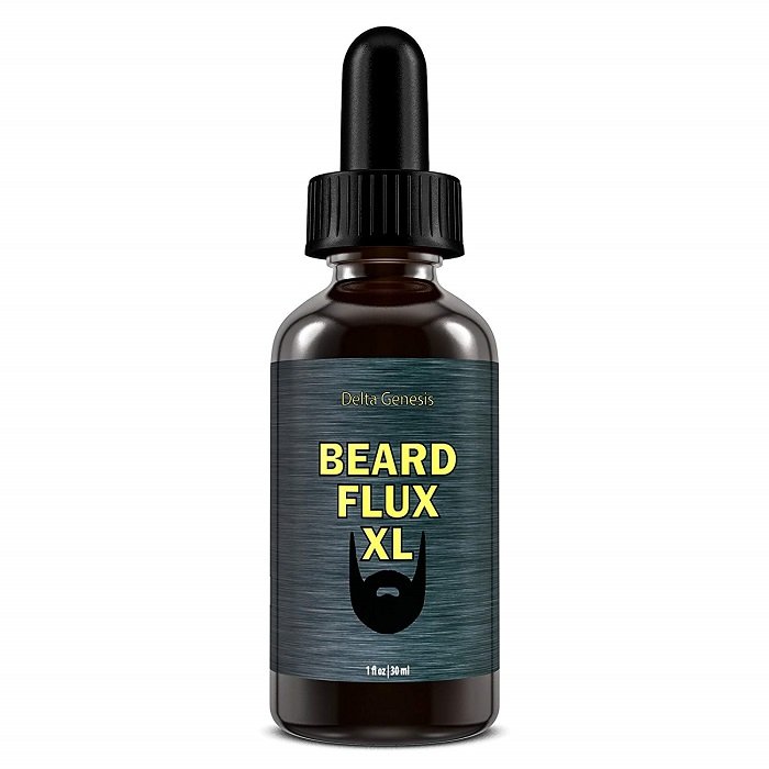 Beard Flux XL