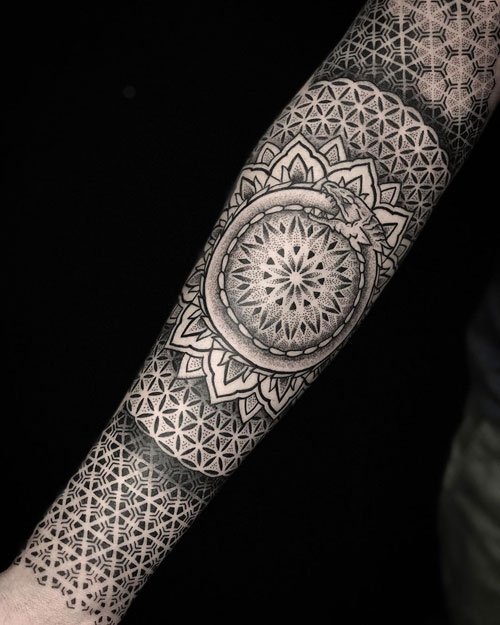 Top-Forearm-Tattoos-For-Guys