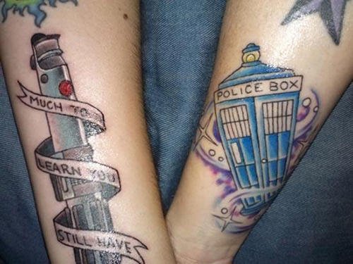 nerdy-couple-tattoos