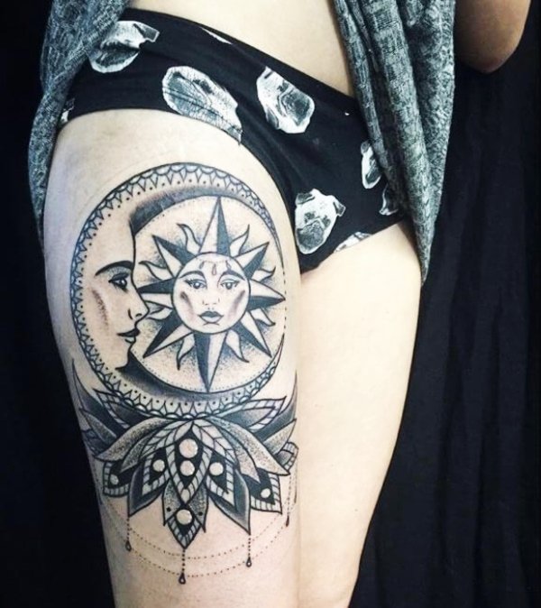 Sun-and-Moon-Tattoo-Designs-with-Meanings3