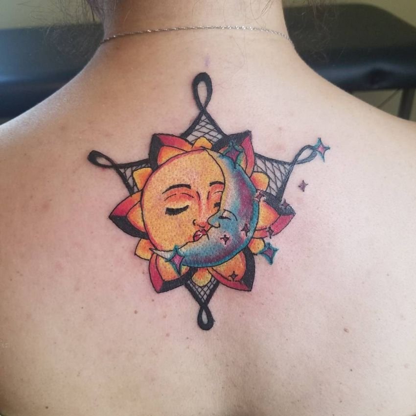 moon-and-sun-tattoo-7